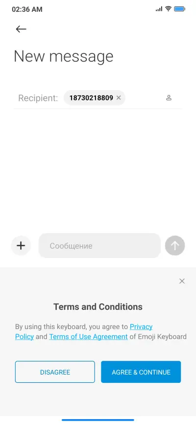 Color - Screenshot 7