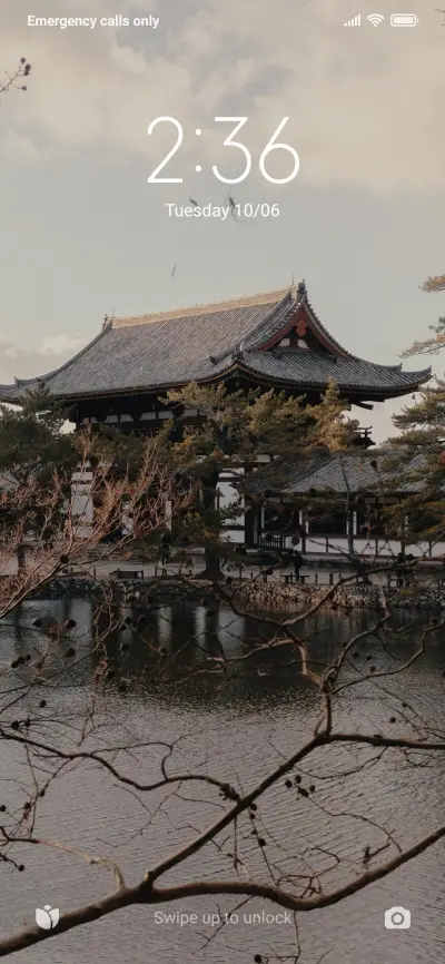 Official MIUI Theme_27 - Screenshot 1