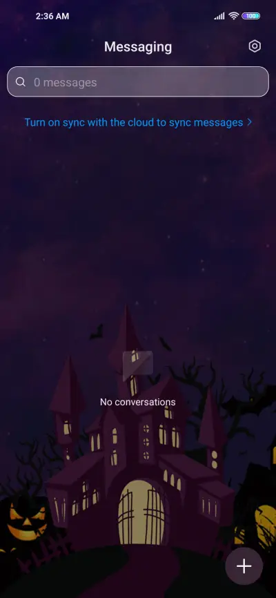 Pumpkin Lantern - Screenshot 7