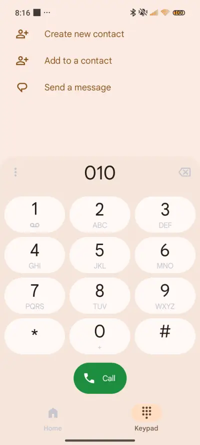 Time machine - Screenshot 6