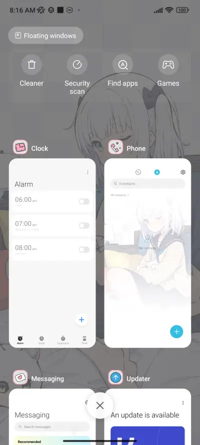 Cat Nap - Screenshot 5