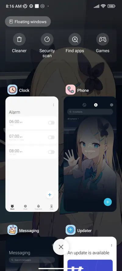 With Cool Girl - Screenshot 4