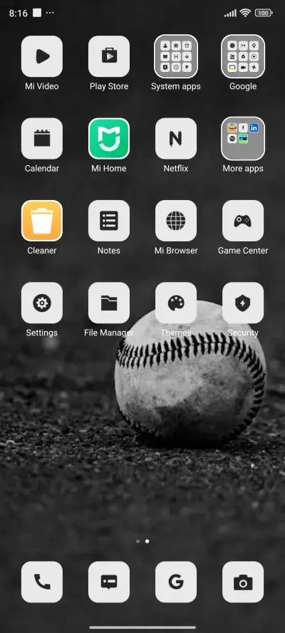 Base Ball ground - Screenshot 3