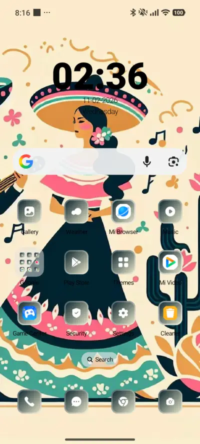 Pop Ladies - Screenshot 2