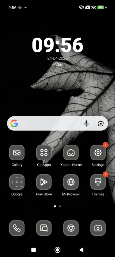 Shadow Wings - Screenshot 2