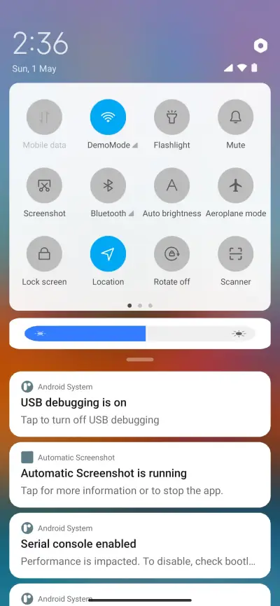 Sfera V13 - Screenshot 5