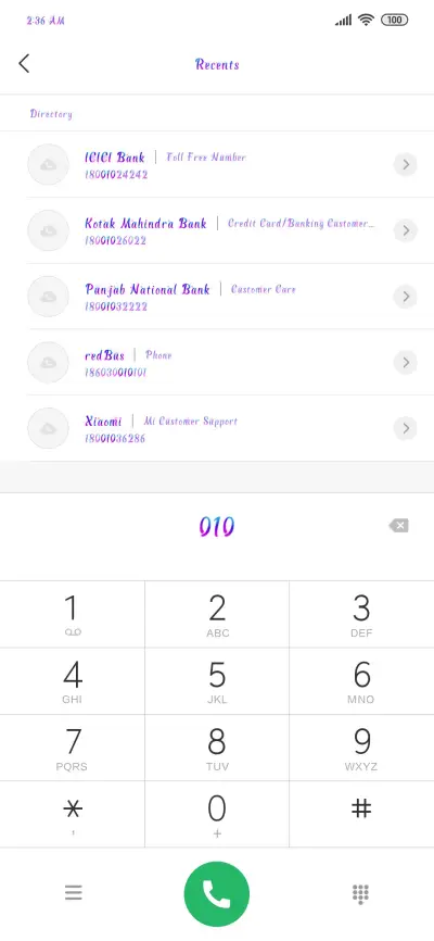 Amnesia - Screenshot 1