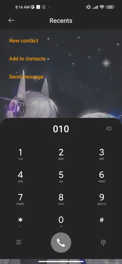 the universe - Screenshot 6