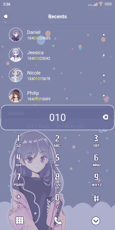 A.D.S FAMLY - Screenshot 6