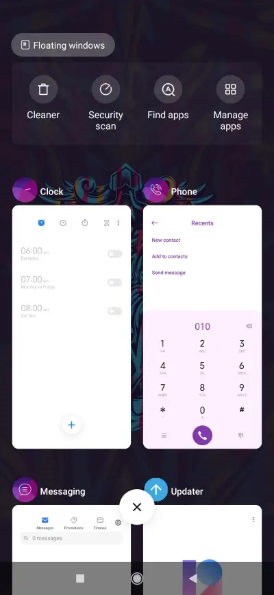 Robo Mechanic_3MDS - Screenshot 4
