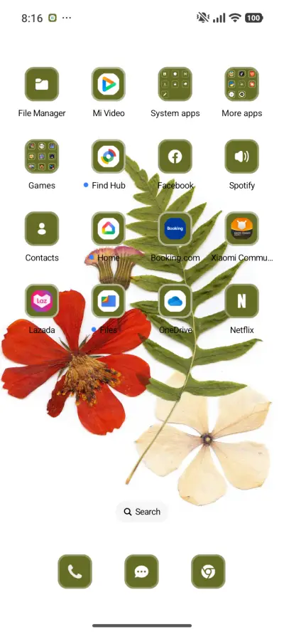 Pale Sky - Screenshot 3