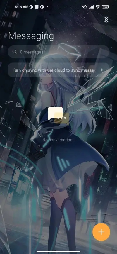 strange+encounter - Screenshot 8