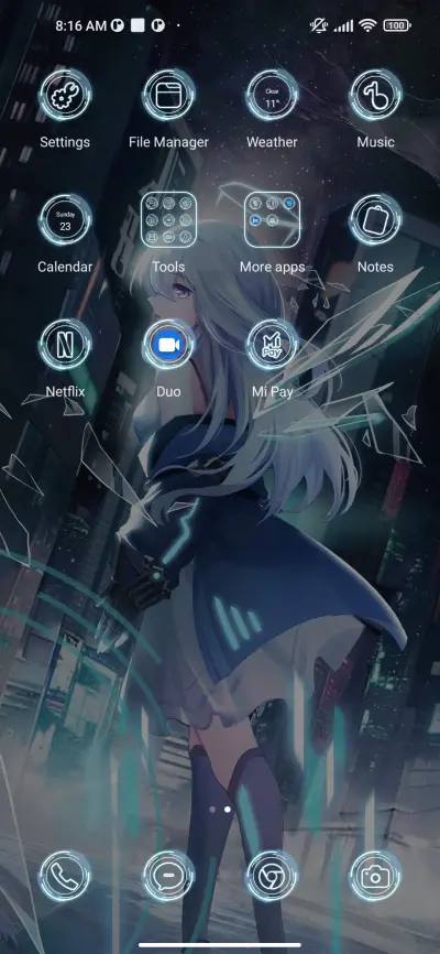 strange+encounter - Screenshot 4