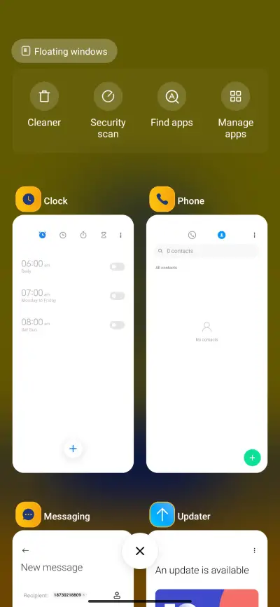 Jersey 7 Cricket - Screenshot 4