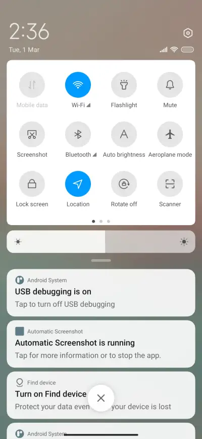 Travel time - Screenshot 5