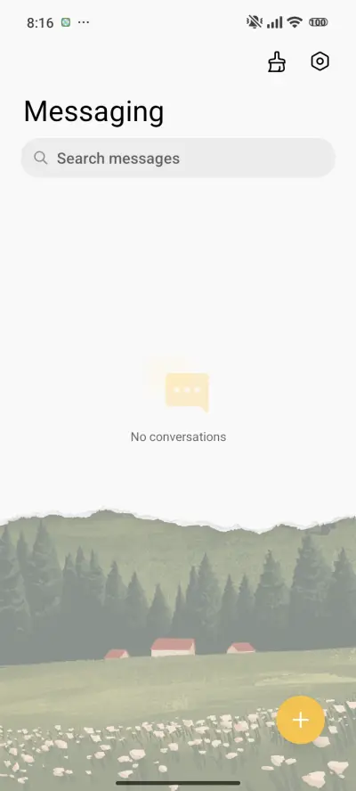 Green Forest - Screenshot 7