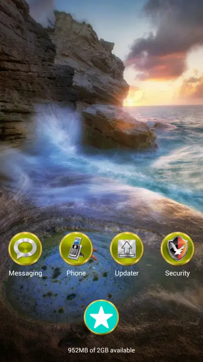 Welcome 2016 - Screenshot 4