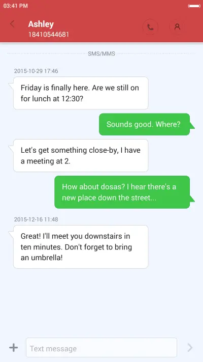 Adenium - Screenshot 8