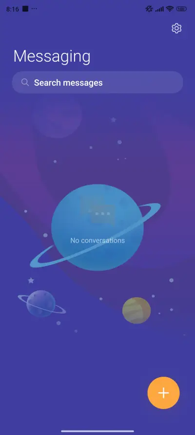 Multi Mode Planet - Screenshot 7