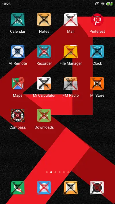 cаxote_DWM2 - Screenshot 3