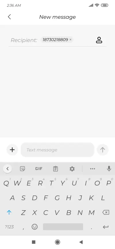 Montserrat  Italic - Screenshot 3