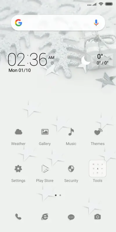 Appointment - Screenshot 2