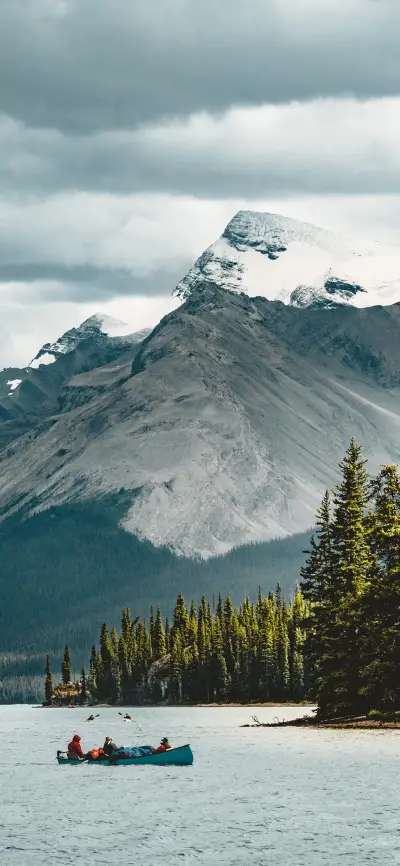 Artistic Conception of the Mountain-PAIXIN