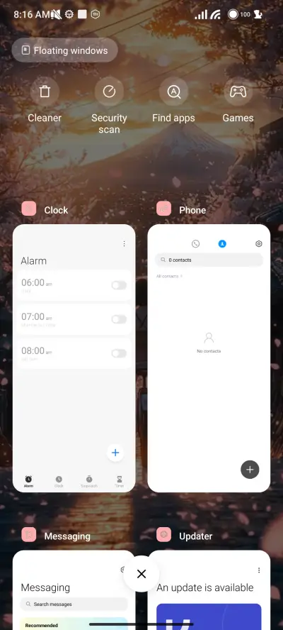 Cherry Road - Screenshot 5