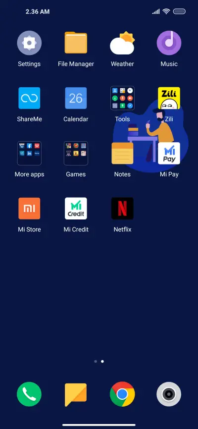 Suka² Limitless - Screenshot 3