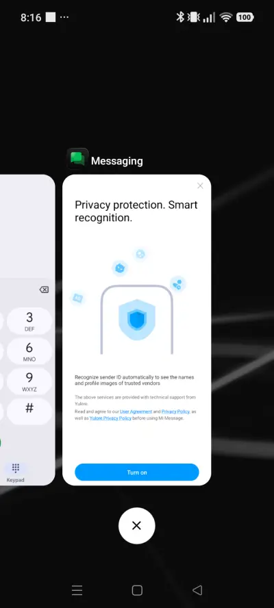 ColorV16 - Screenshot 4