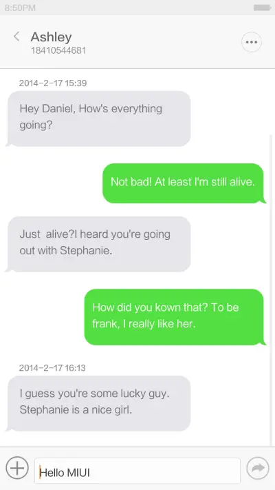 Kalah Saingan - Screenshot 7