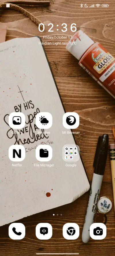 Simple Lines - Screenshot 2