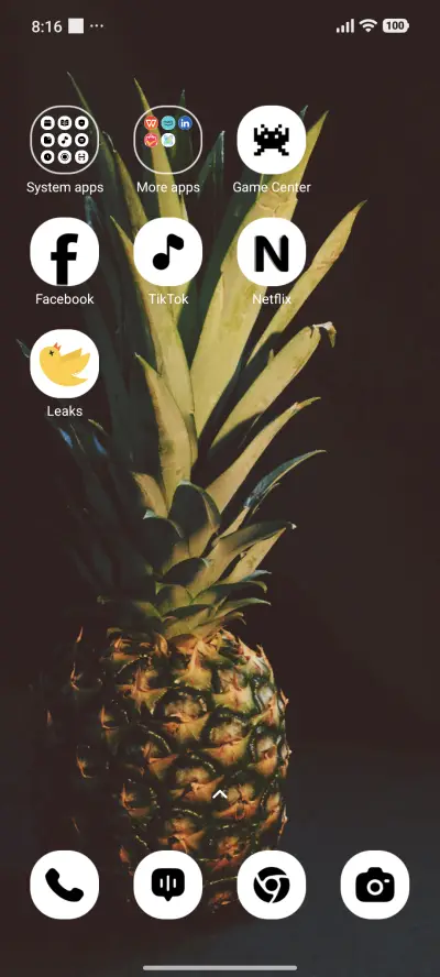 Tropical Crown - Screenshot 3