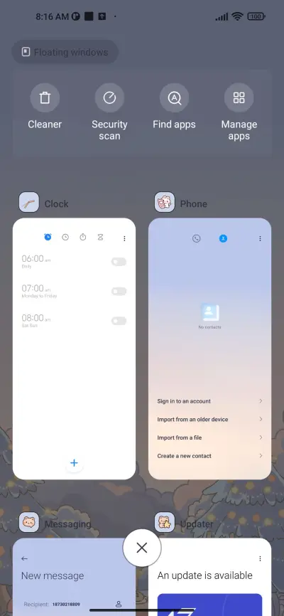 Christmas Forest  - Screenshot 4