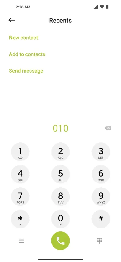OnePlus [12] - Screenshot 6