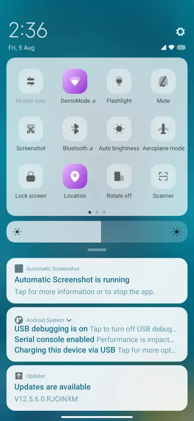 Secret Street - Screenshot 5