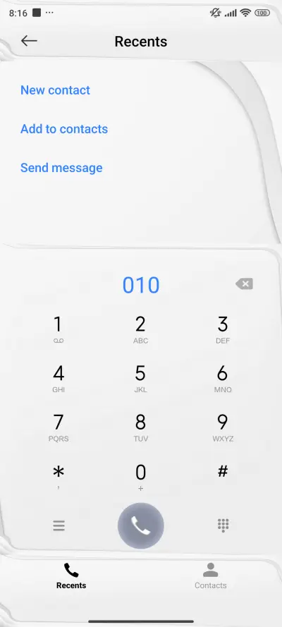 One B - Screenshot 6