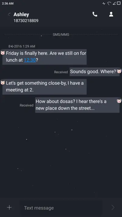 M. IRFA'UL MUSTOFA - Screenshot 8