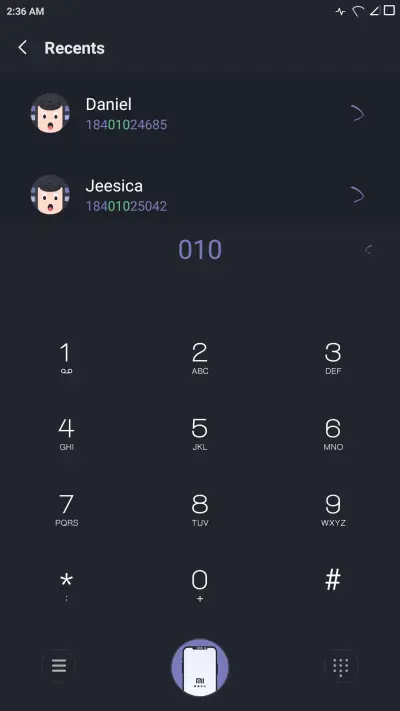 M. IRFA'UL MUSTOFA - Screenshot 6