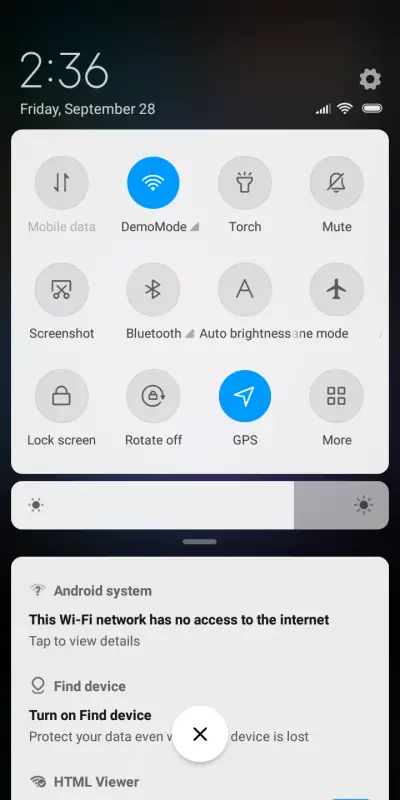 cyotex - Screenshot 5