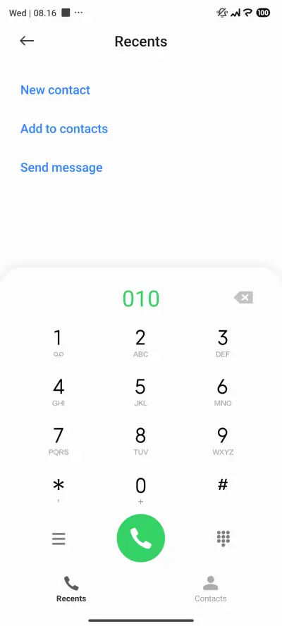 AJ Blue - Screenshot 6