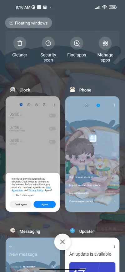 Cute ghost - Screenshot 5