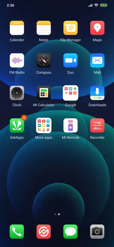 Extreme OXS - Screenshot 3