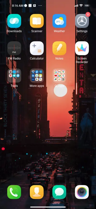 FunMash - Screenshot 3