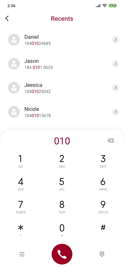 LightBulb_3MDP - Screenshot 6