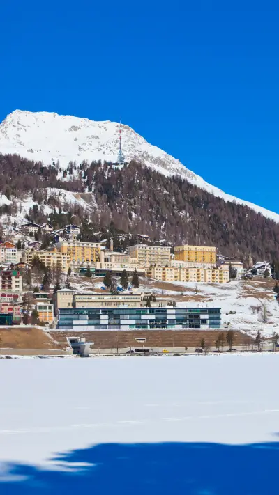 Global romantic tourist sanctuary