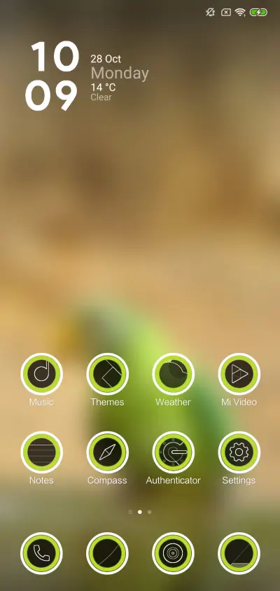 PARRTOING_DWM19 - Screenshot 2