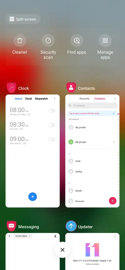 Tulips_3MDP - Screenshot 4