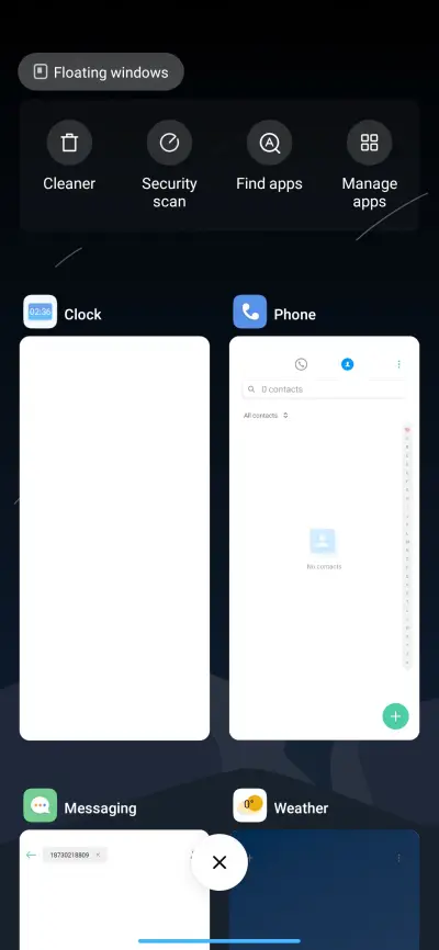 Buzzer - Screenshot 4