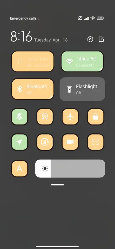 Pochacco big face - Screenshot 5